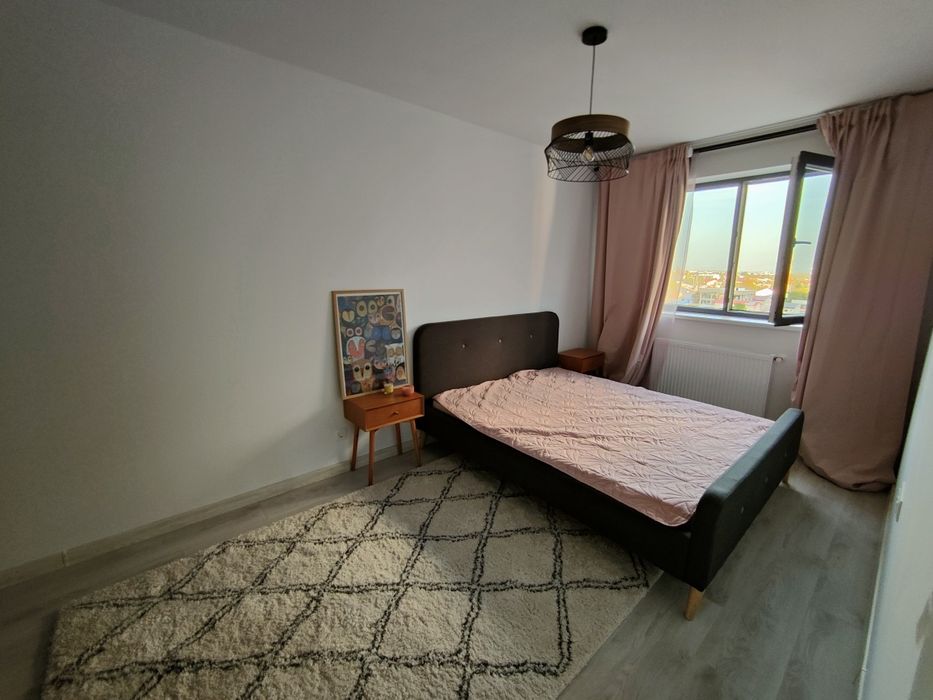 Apartament 2 camere Hils Pallady