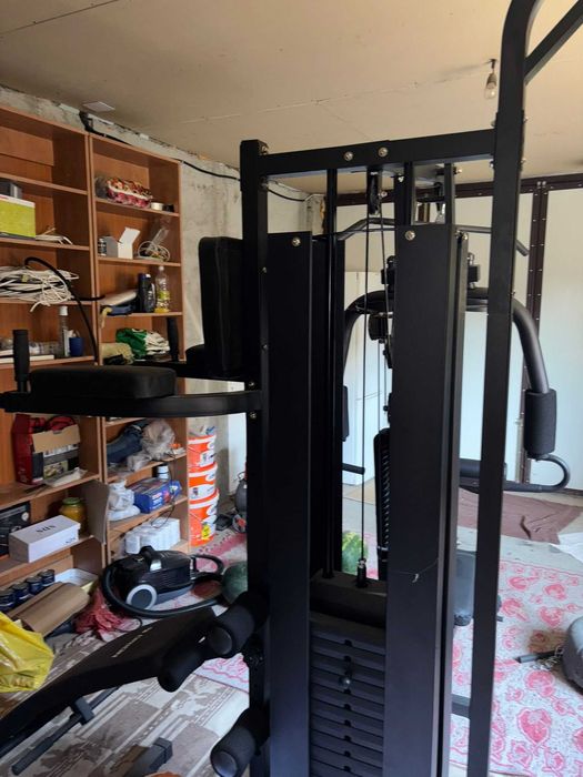 Aparat multifunctional fitness Orion Classic L3 - NOU-NEUTILIZAT