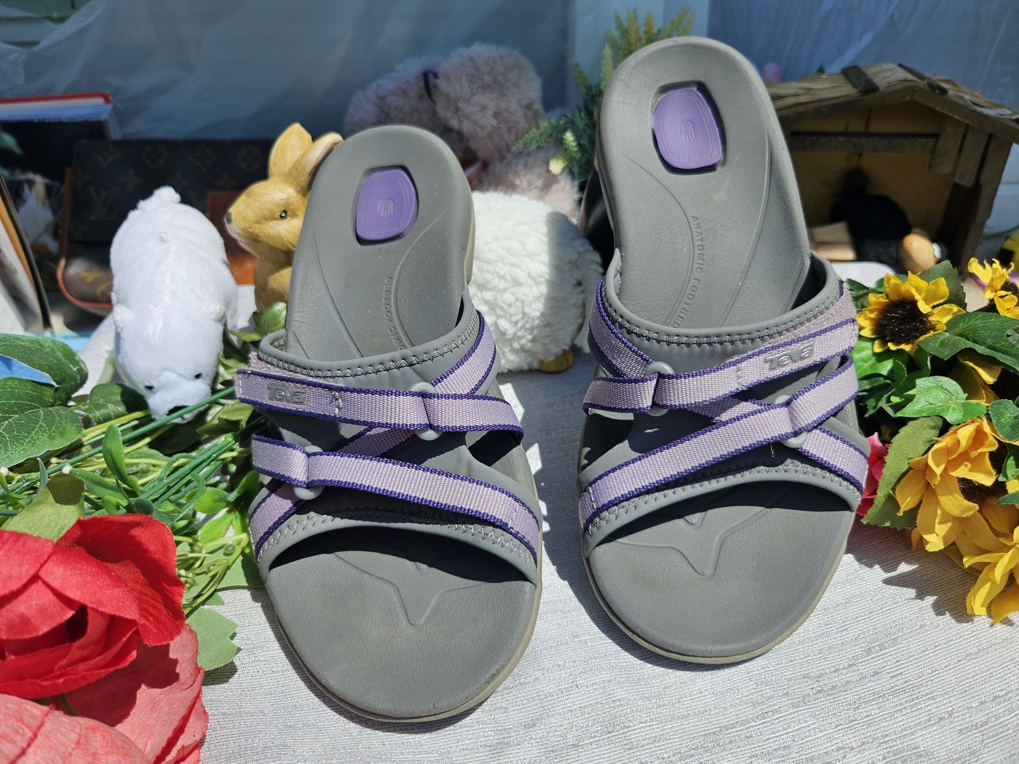 Teva оригинални чехли