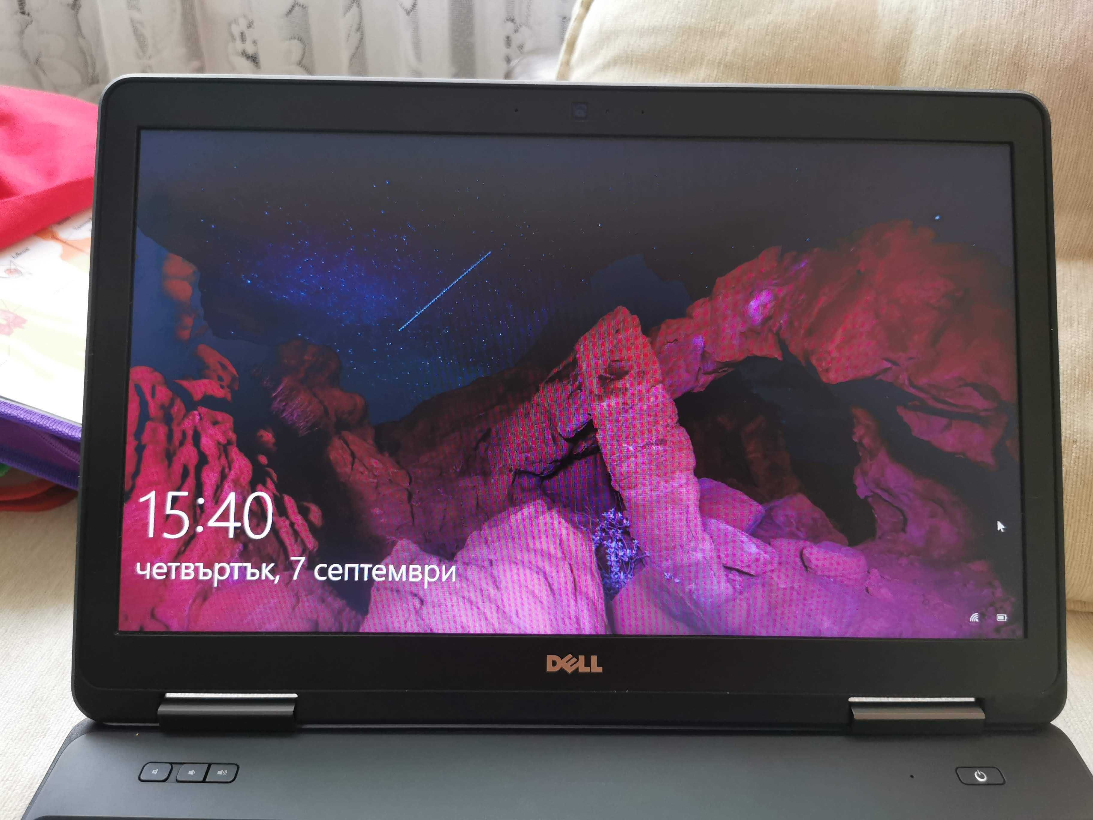 Dell Latitude 5540