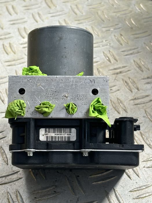 pompa ABS Range rover sport Discovery 3 cod 0265234074