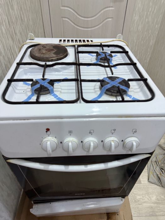 Продаю Плита газовая