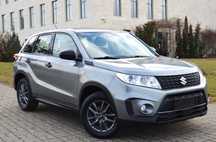 Suzuki Vitara 2019 cu 115000 km GARANTATI! set jenti cu cauciucuri de iarna si vara