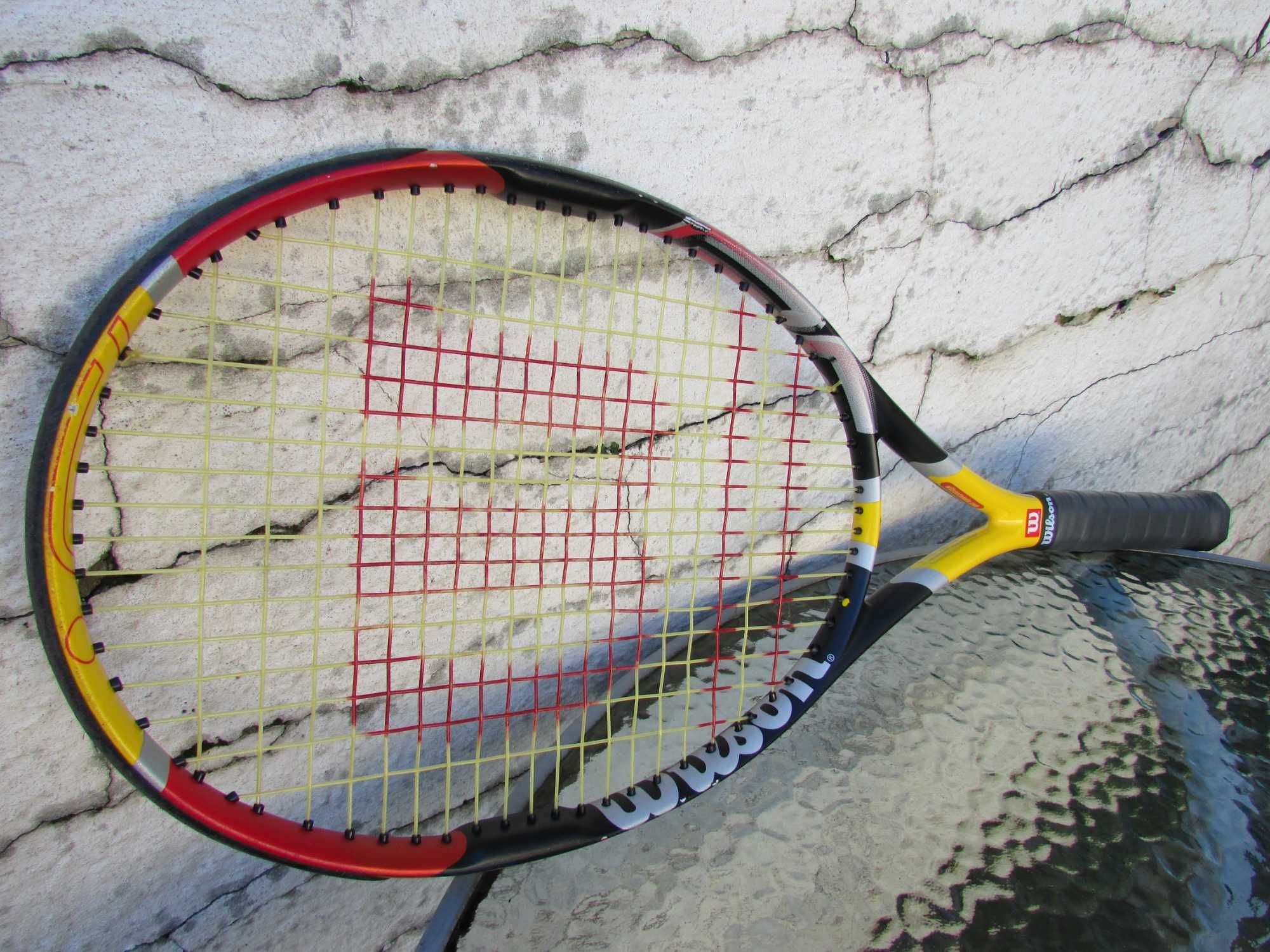 Тенис ракета Wilson Hyper Pro Staff 5.1 Surge