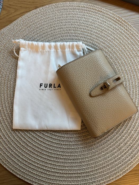 Дамски портфейл Furla