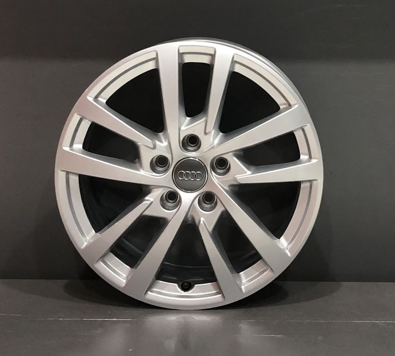 Джанти за  AUDI A3 8V 18цола