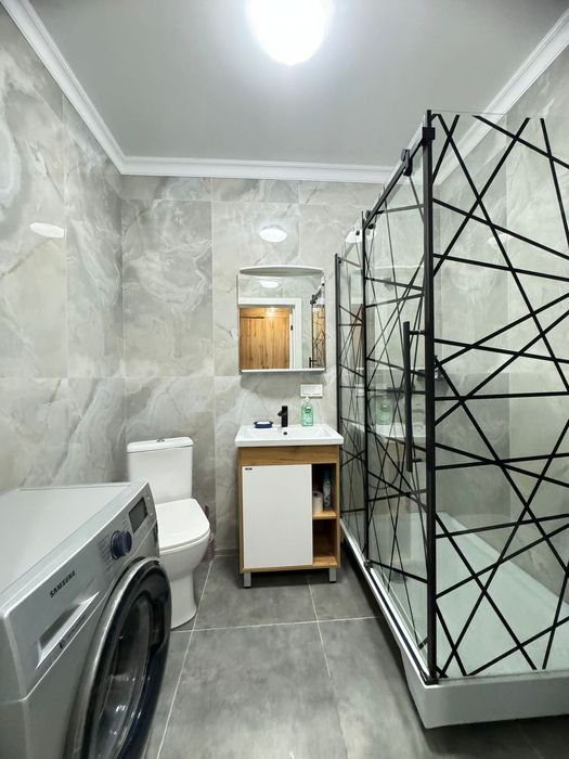 Квартира по часам Левый берег Астана