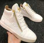 Giuseppe Zanotti Boots High/Low