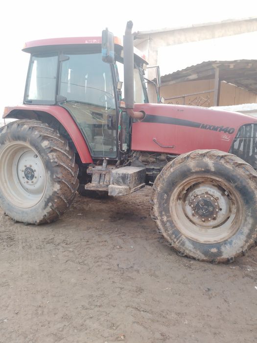 MXM 140 holati yaxshi