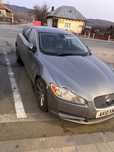 Jaguar XF 3.0 Diesel 306DT