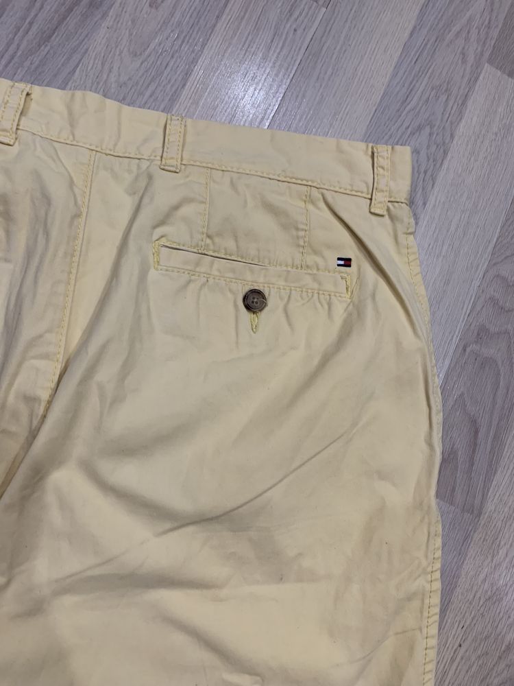 Оригинални мъжки панталони Tommy Hilfiger 33 номер