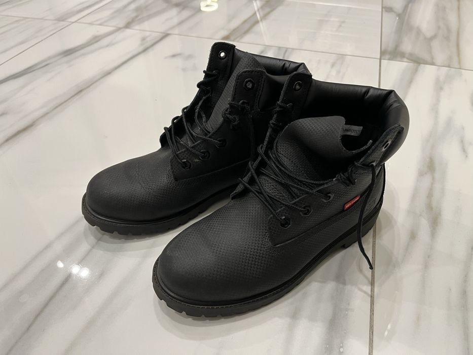 Ботинки Timberland