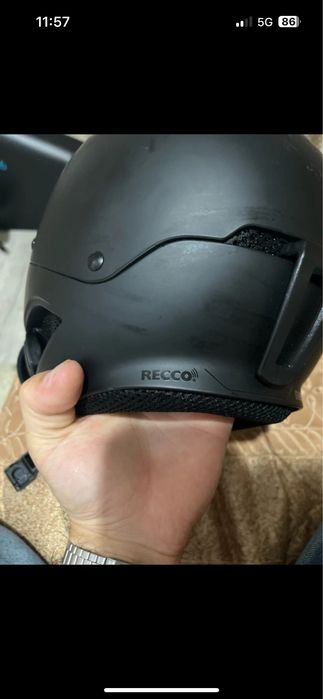 Casca schi/snowboard  RuRoc