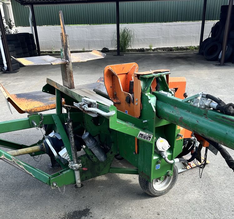 Despicator spargator crapator lemne Posch 26 tone