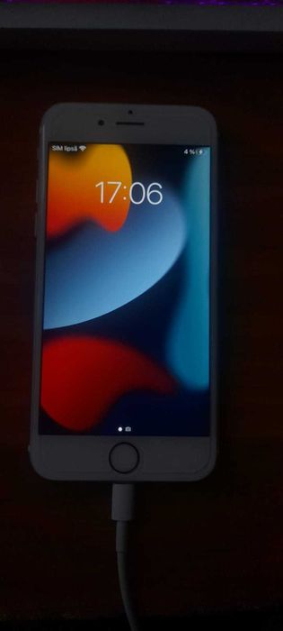 iPhone 6s 64GB — impecabil, față în față Botoșani