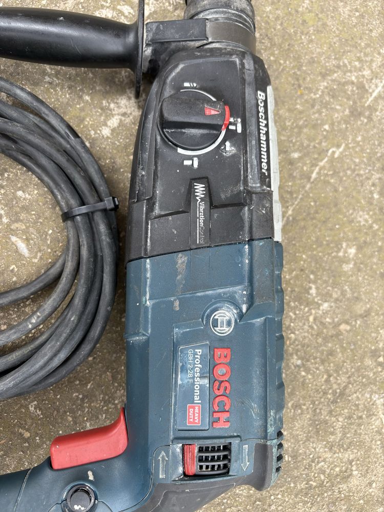 GBH 2-28 F GSR 10.8 и GSR 10.8-2LI
