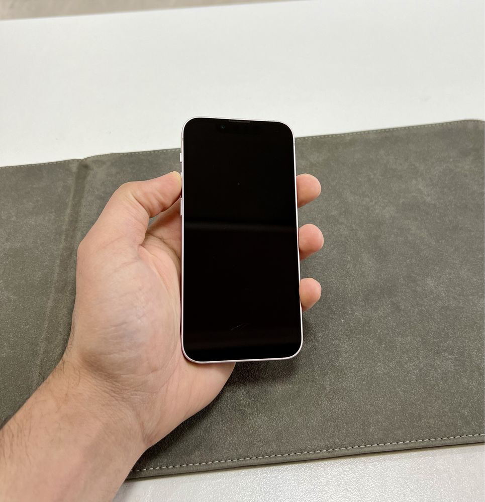 iPhone 13 Mini 128GB 86% емкость