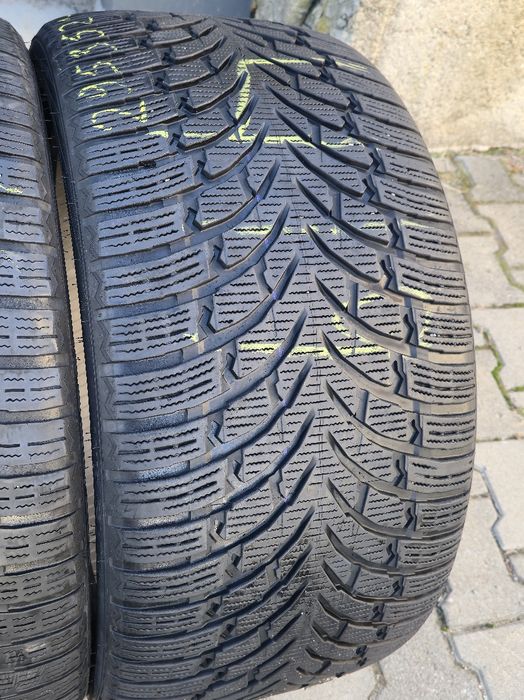 295 35 21 nokian