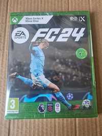 Ea Fc 24 Xbox FIFA