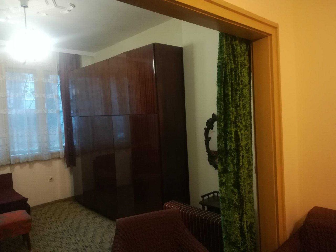 Дава се под наем Двустаен апартамент в Пловдив, Прослав - 60 кв.м за 183.6 € - Снимка #3