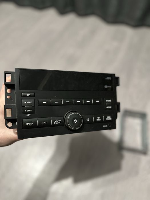 Продам магнитолу