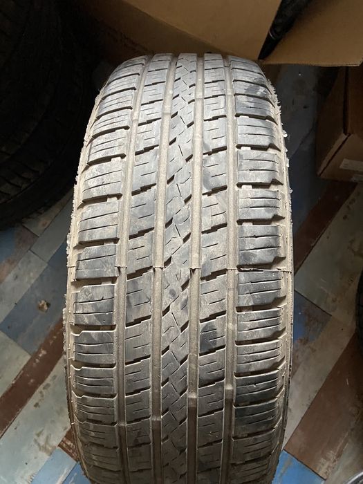Гуми Hifly 225/65/17