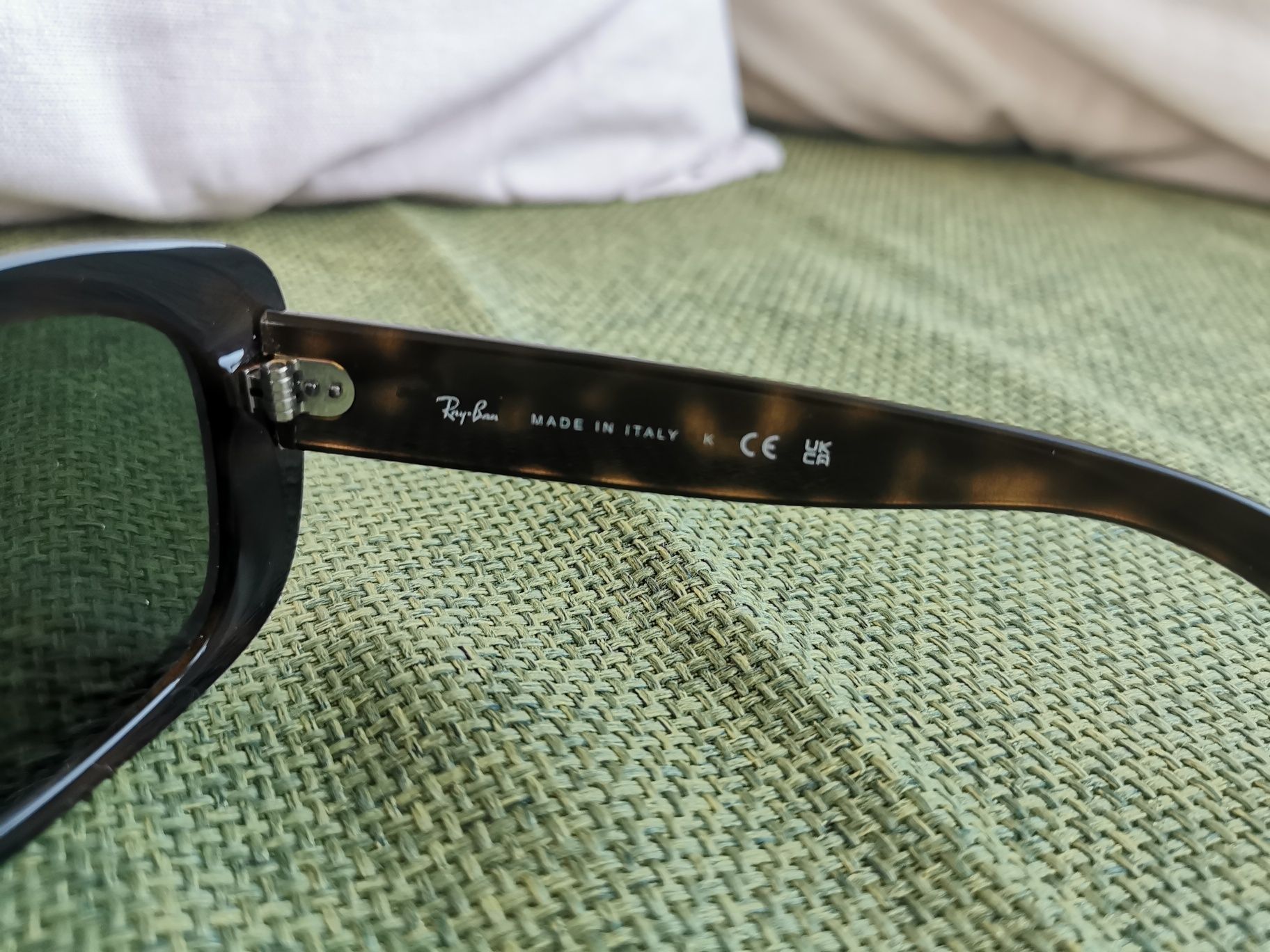 Ray-Ban RB 4101 Jackie OHH 710