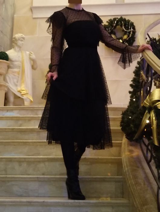 Продам платье вечернее