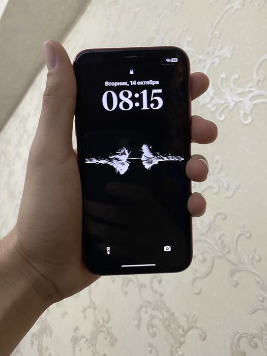 iPhone Xr applee