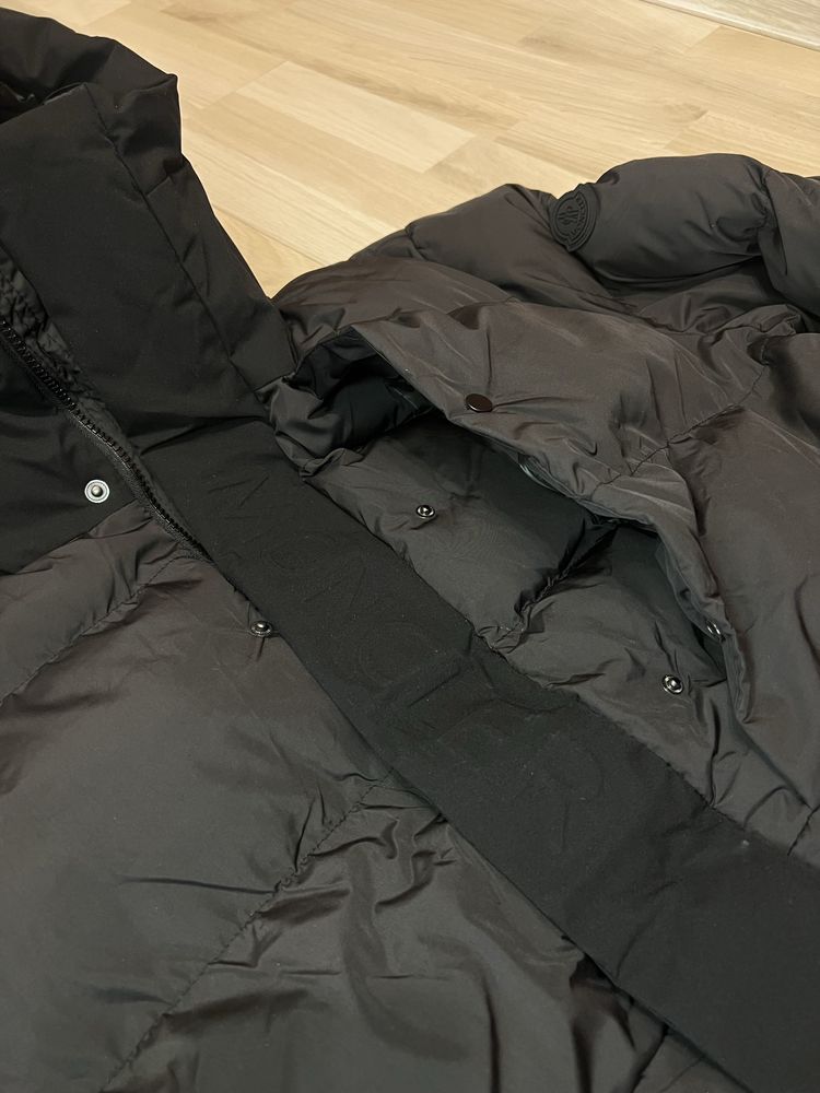 Moncler Зимно Яке