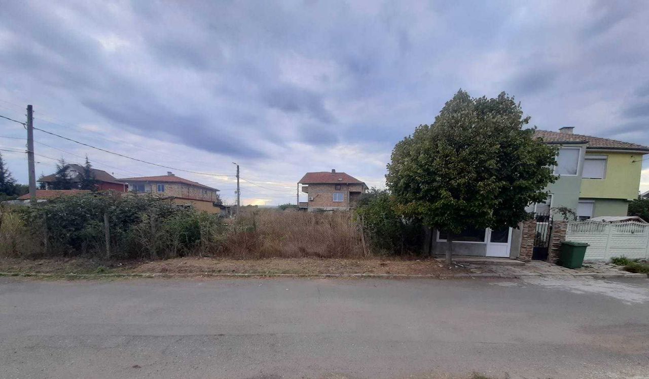 Продава се Парцел в с. Тънково, Област Бургас - 540 кв.м за 78 €/кв.м - Снимка #4