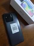 Redmi 10A 128gb blek чёрный телефон сотовый Xiaomi 10с