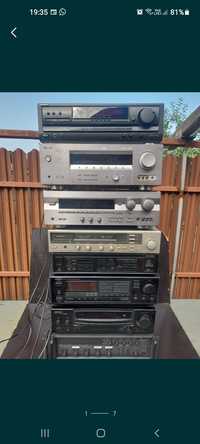 Amplificator Yamaha,Onkyo,Technics