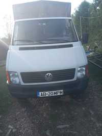 Vând Volkswagen lt