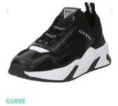 Guess оригинални НОВИ маратонки