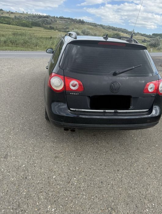 Vand / schimb VW Passat b6