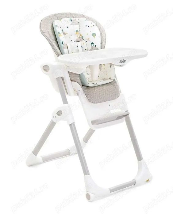 Scaun de masa bebe JOIE