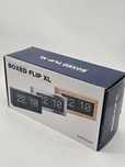Ceas Boxed Flip xl