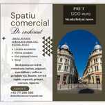 Spatiu comercial - Ideal pentru servicii rapide sau retail nisat