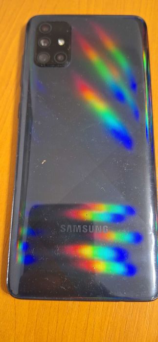 Telefon Samsung A71