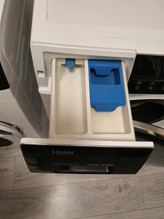 Пералня Haier HW80-B14979, 8kg