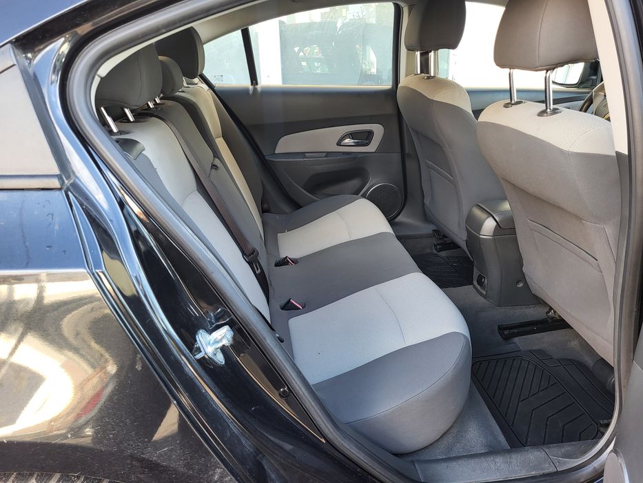 CHEVROLET CRUZE 1.6 112 CP 2009 euro 5 un propietar   1 AN GARANTIE