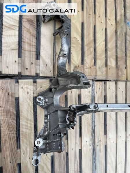 Jug Cadru Fata Punte Motor Audi A5 2008 - 2011 Cod 8T0399315H [L2124]