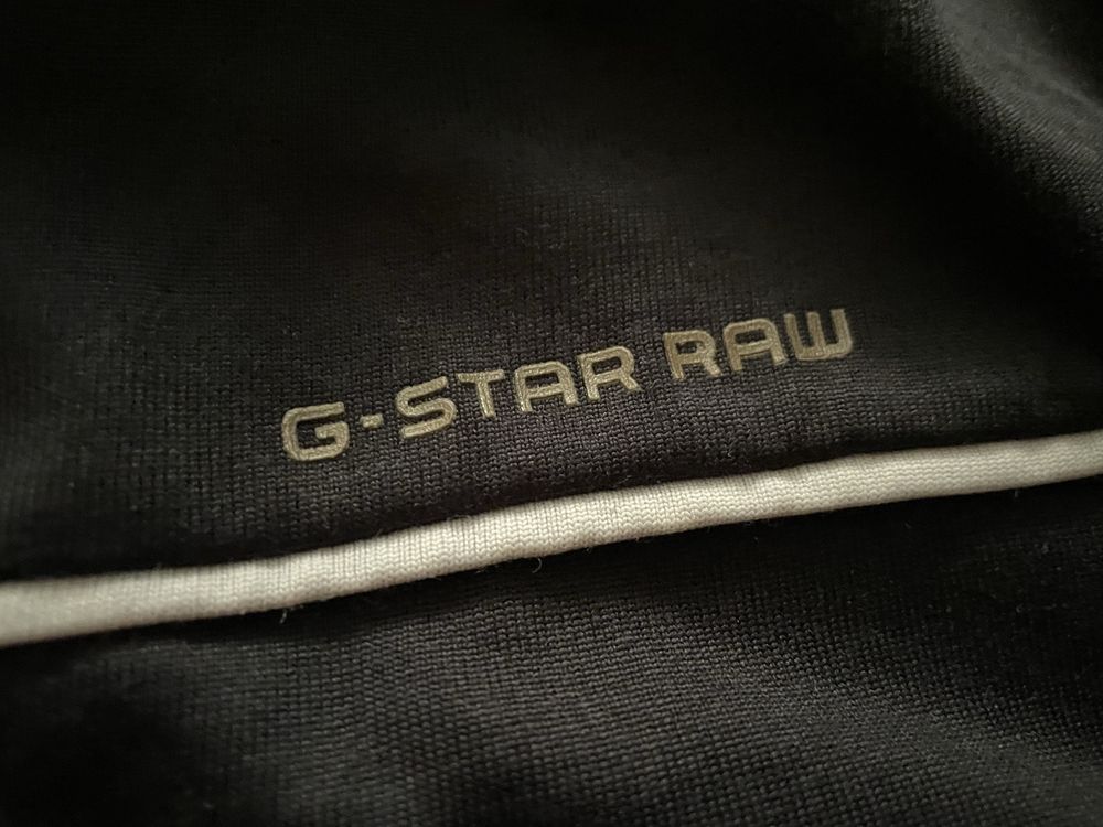 G-star Raw Free Solid Vest L