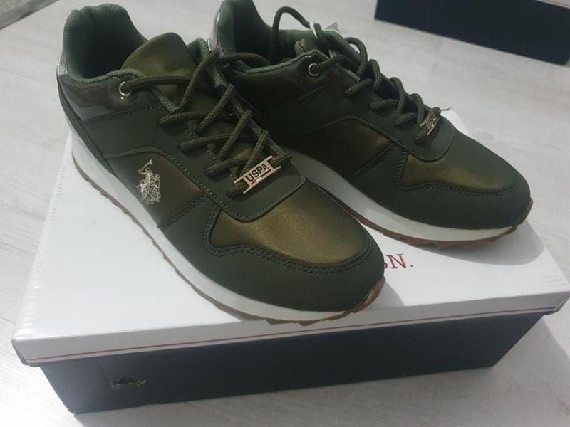 Женская обувь   кроссовки