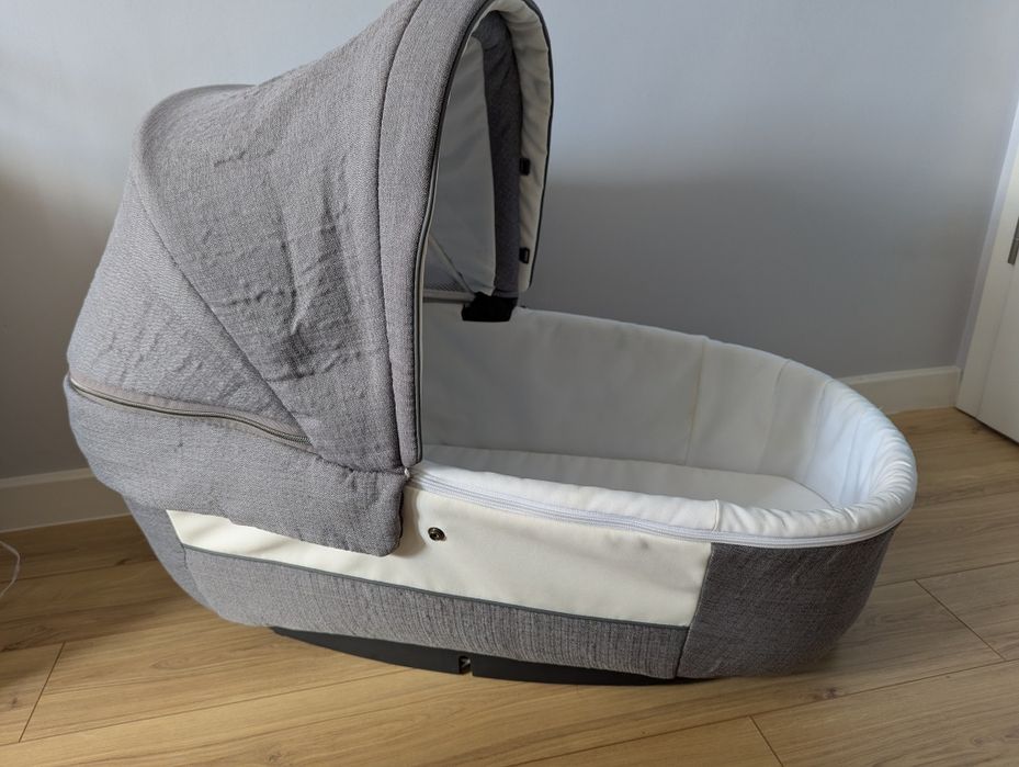 Зимен кош Cullа Elite за бебешка количка Peg Perego