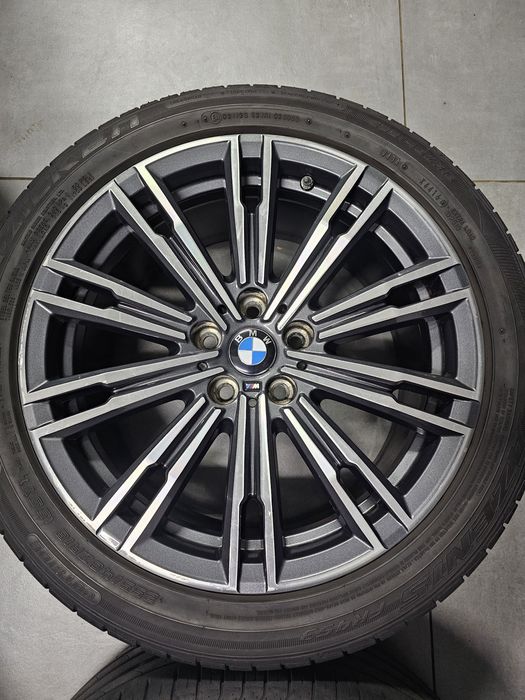 Roti, Jante Bmw g20, g21, 790m seria 3, 4 r18, originale