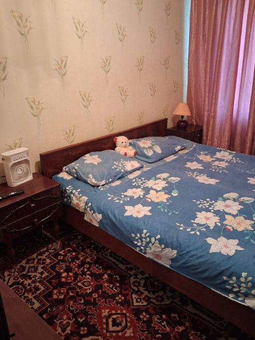 Юнусабад 17 квартал 2/5/5 (58²) продаётся ипотека