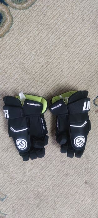 Хоккейная форма детская