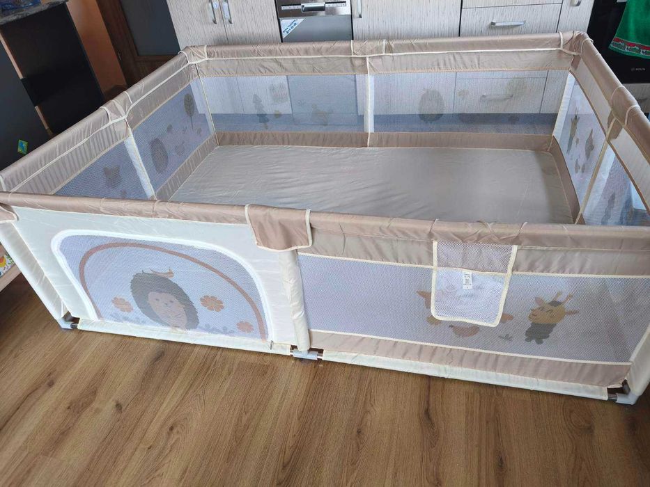 Кошара за игра Sonne 150/180/56см